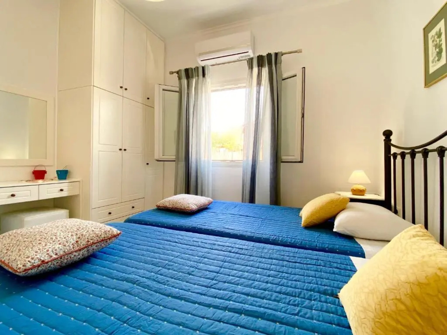 Villa Olga Kassiopi with private pool