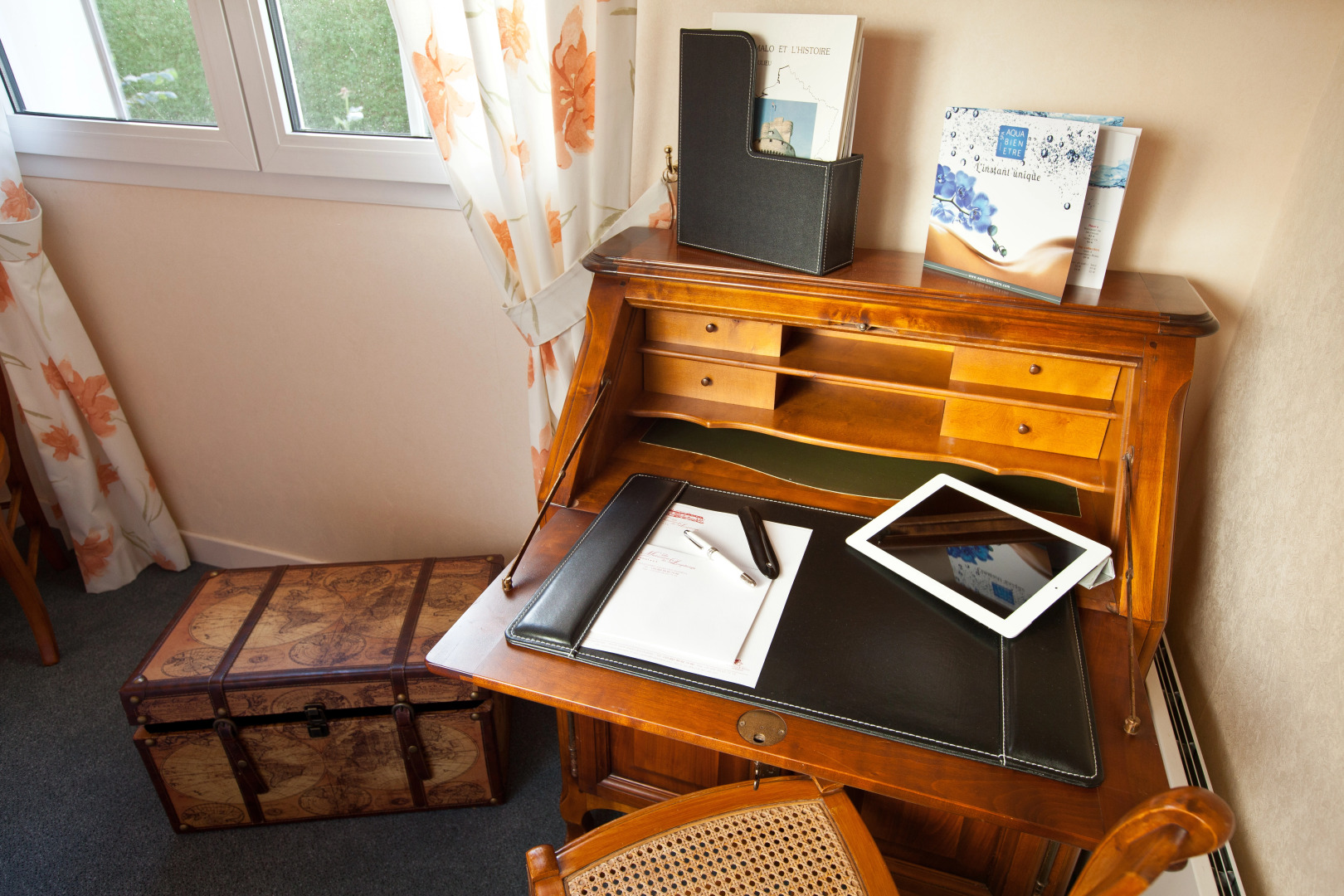 La Malouinière Des Longchamps