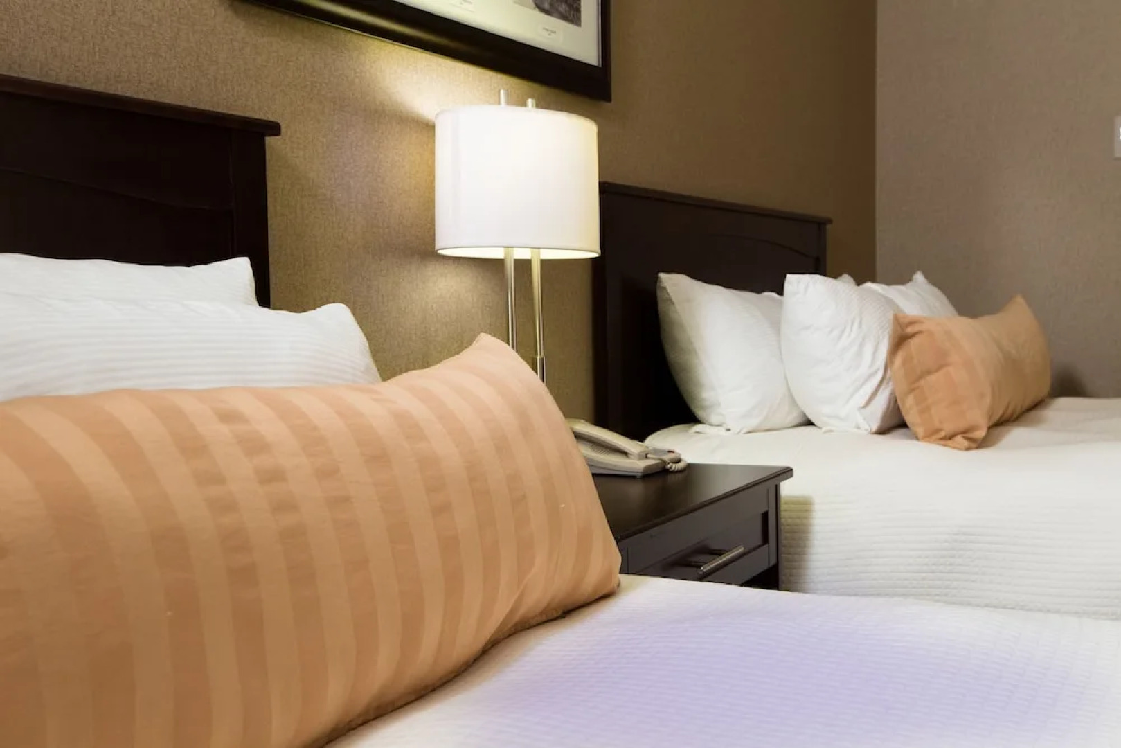 Musgrave Agencies Hospitality Inns And Suites