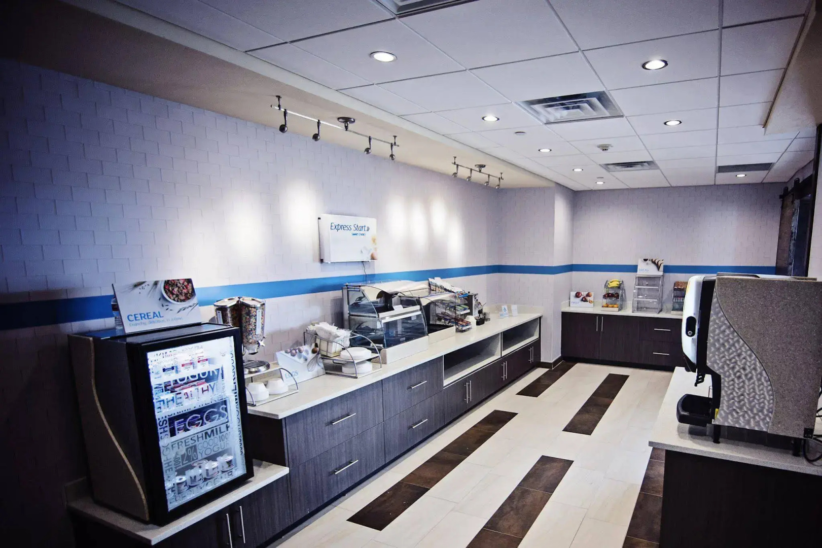 Holiday Inn Express & Suites Edinburg-McAllen Area by IHG