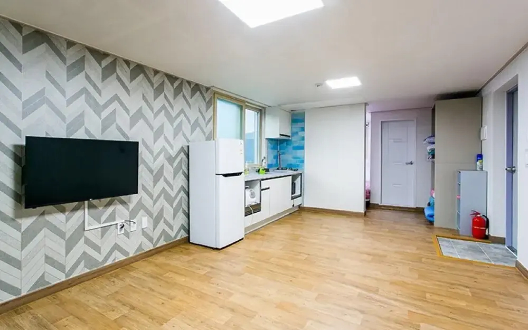 Gongju Donghaksa Moodwa Pension