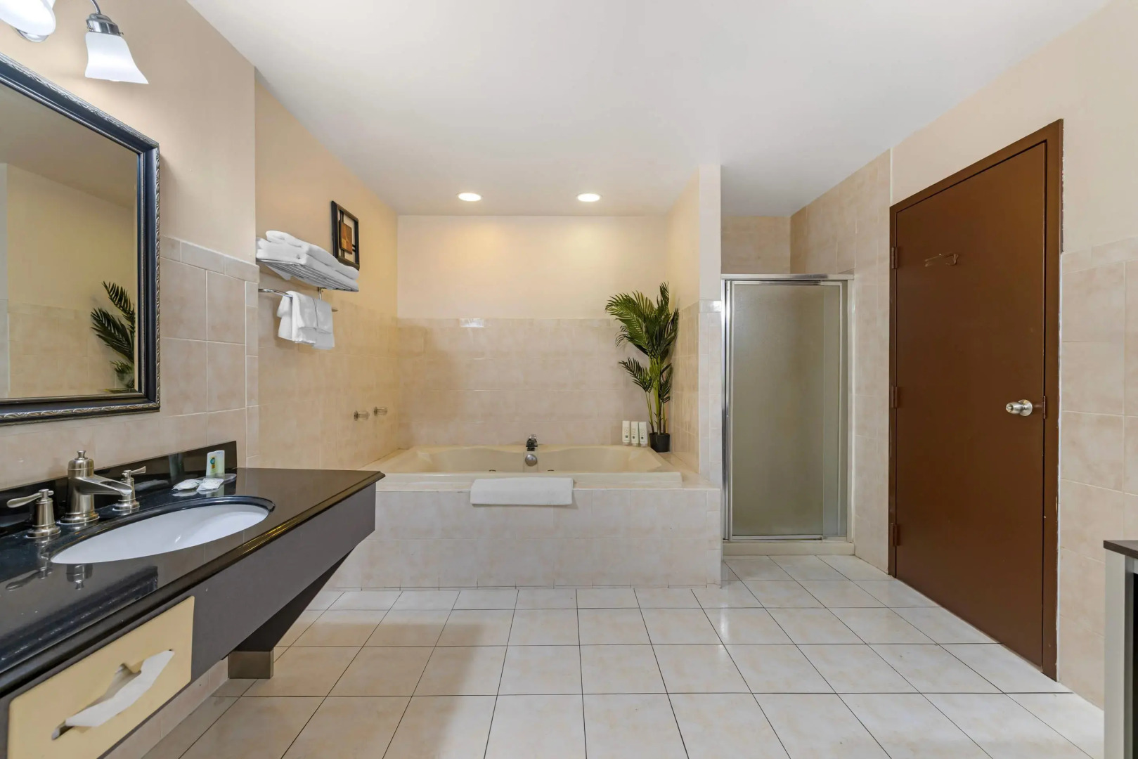 Quality Inn - Niagara Falls Blvd