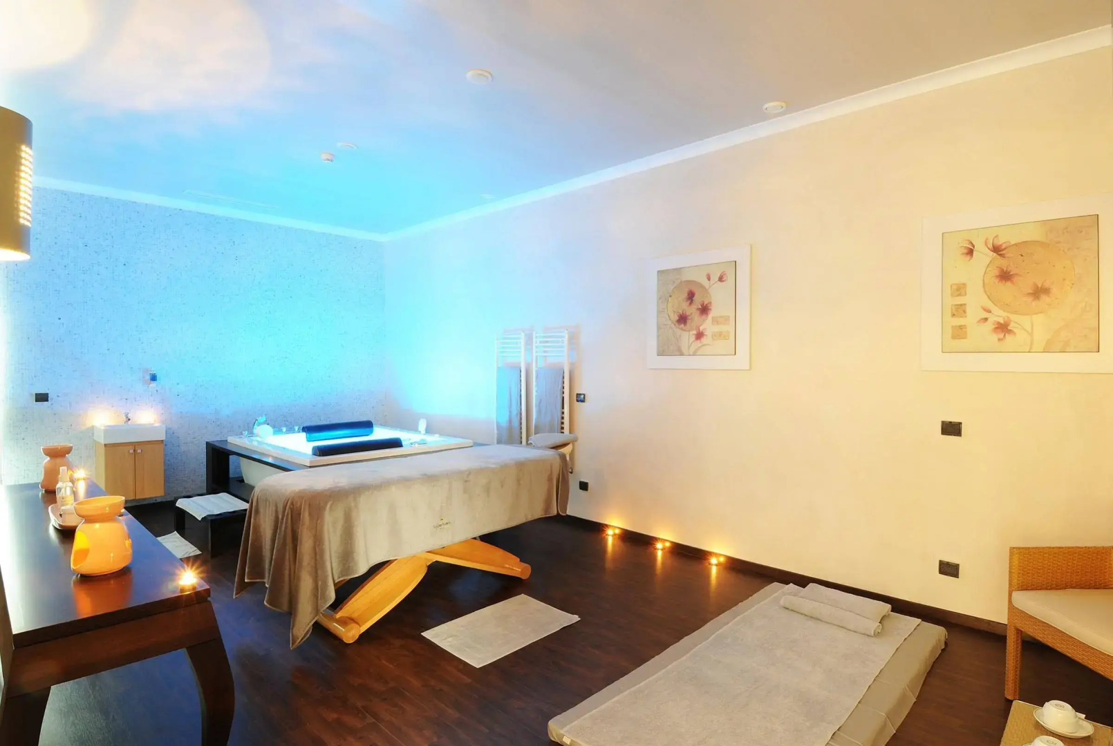 Mehari Hammamet Thalasso & SPA