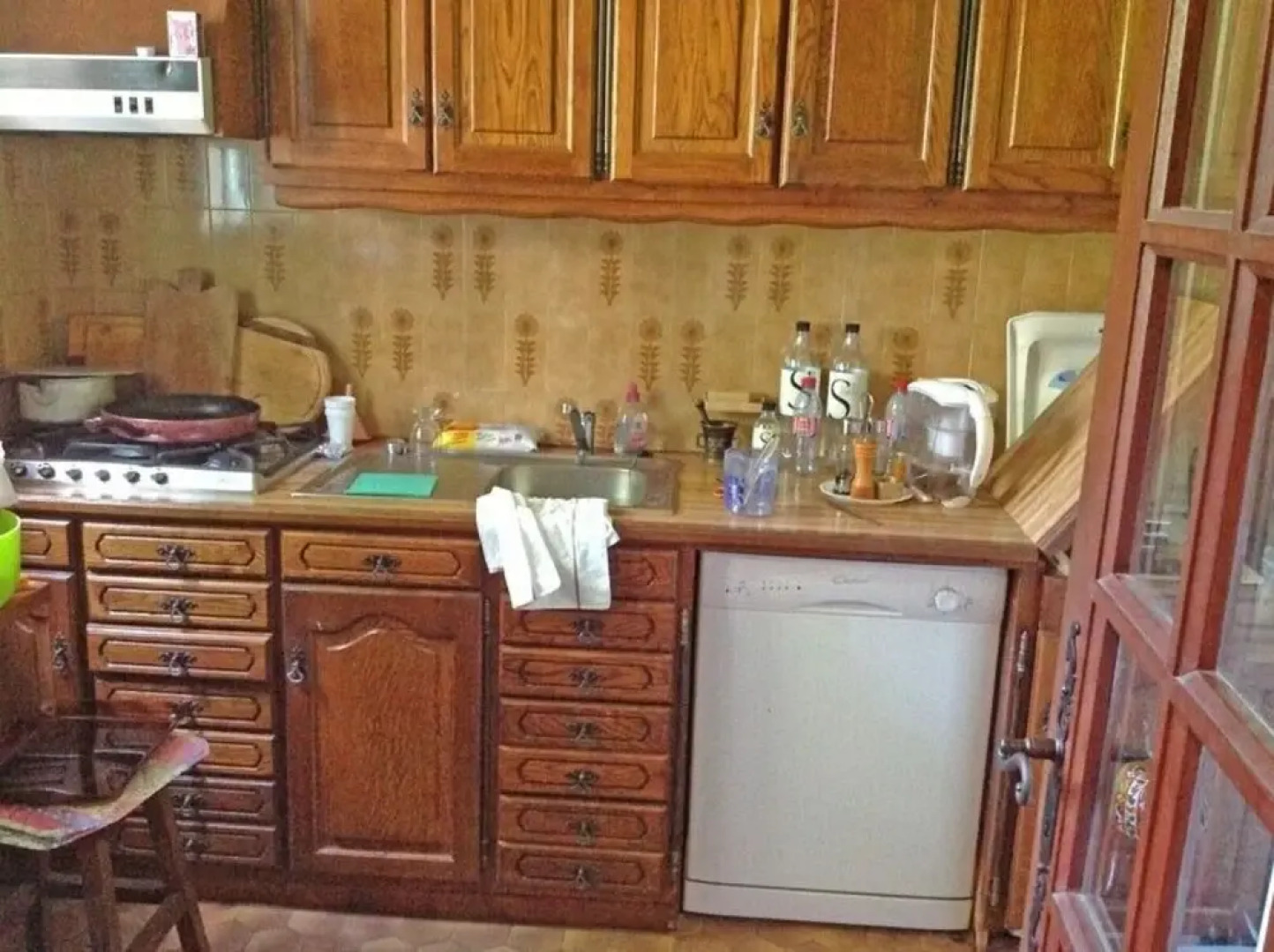 Superb villa 10 persons with large garden in Sagone Corsica