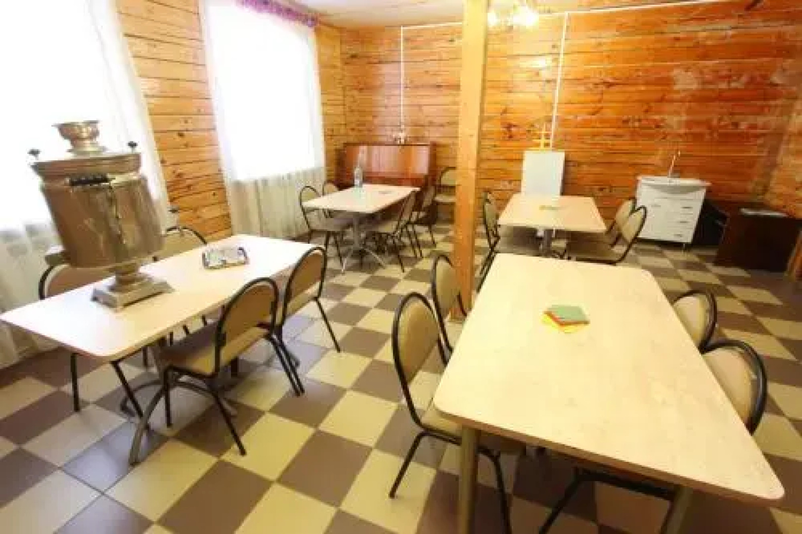 Гостевой Дом Олимпия