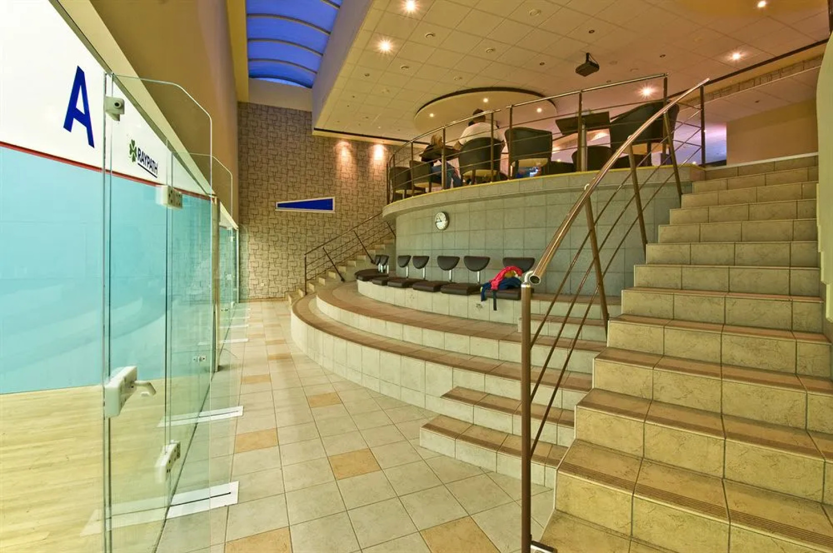 Hotel Senec Lake Resort