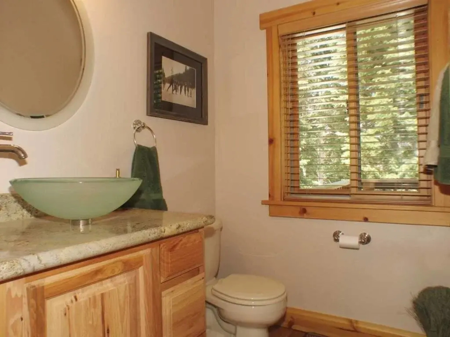 The White Wolf Lodge by RedAwning