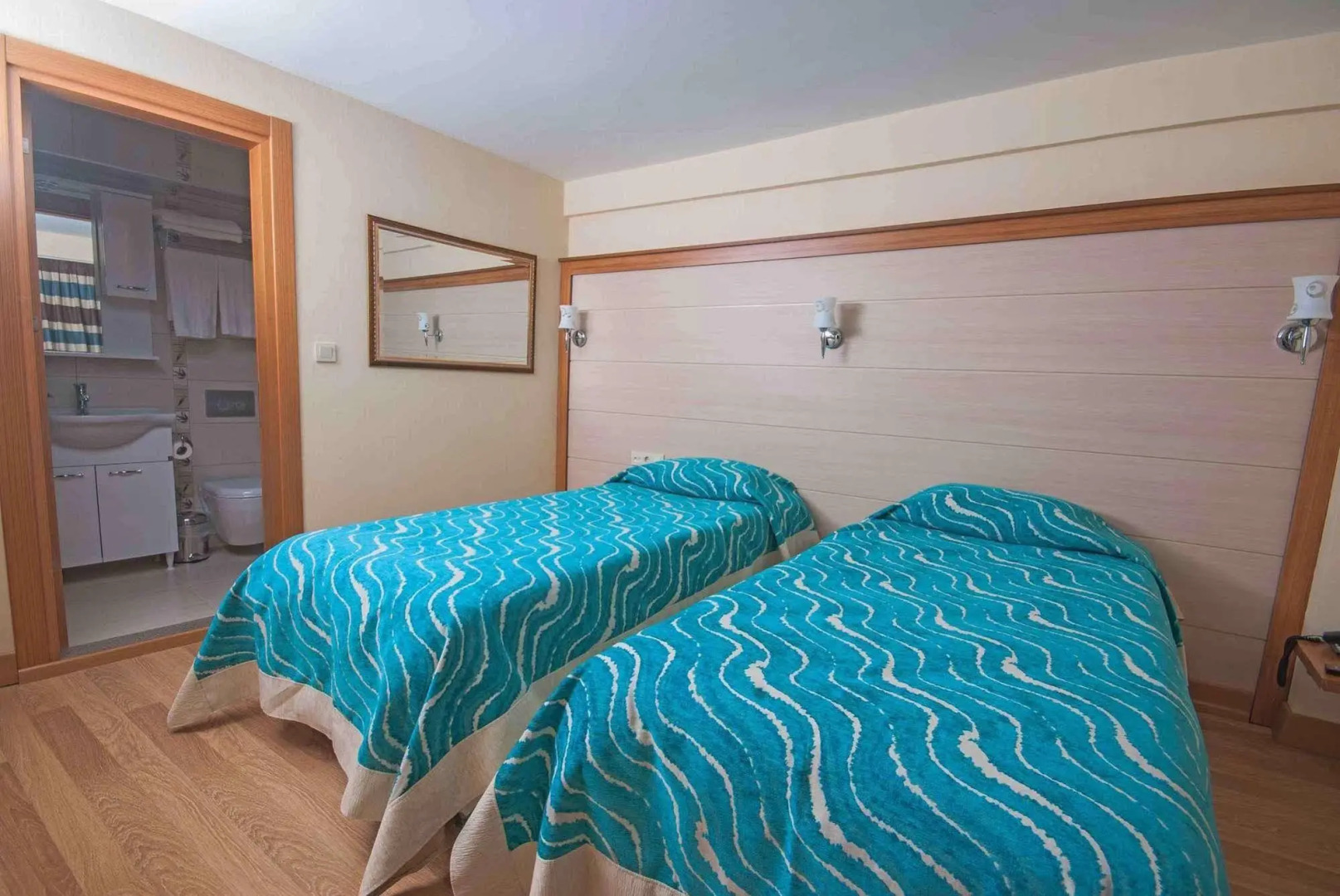 Timeks Hotel Sultanahmet