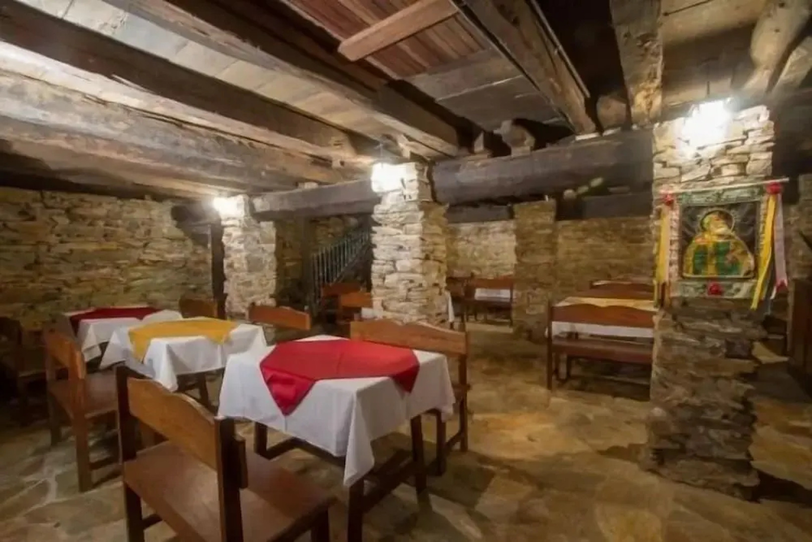 Pousada Arcádia Mineira