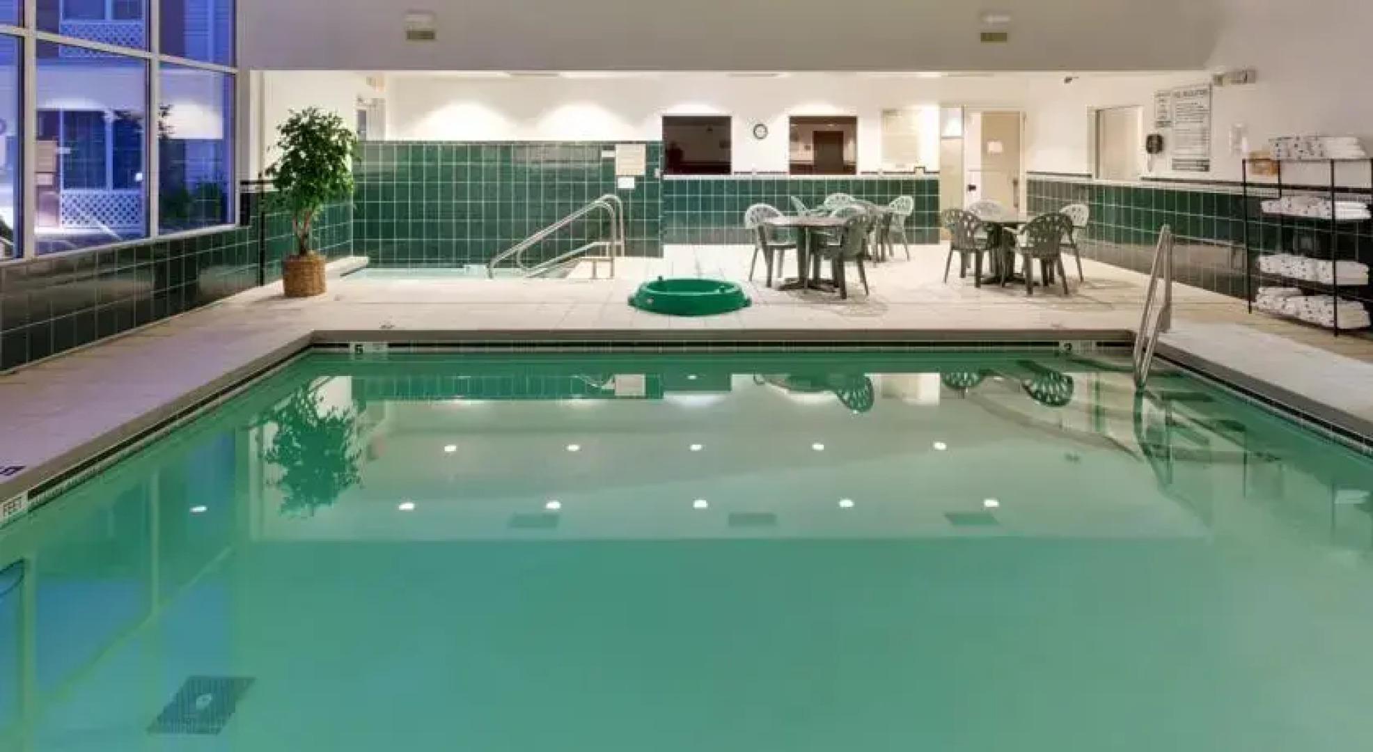 Country Inn & Suites By Carlson Letchworth State Park