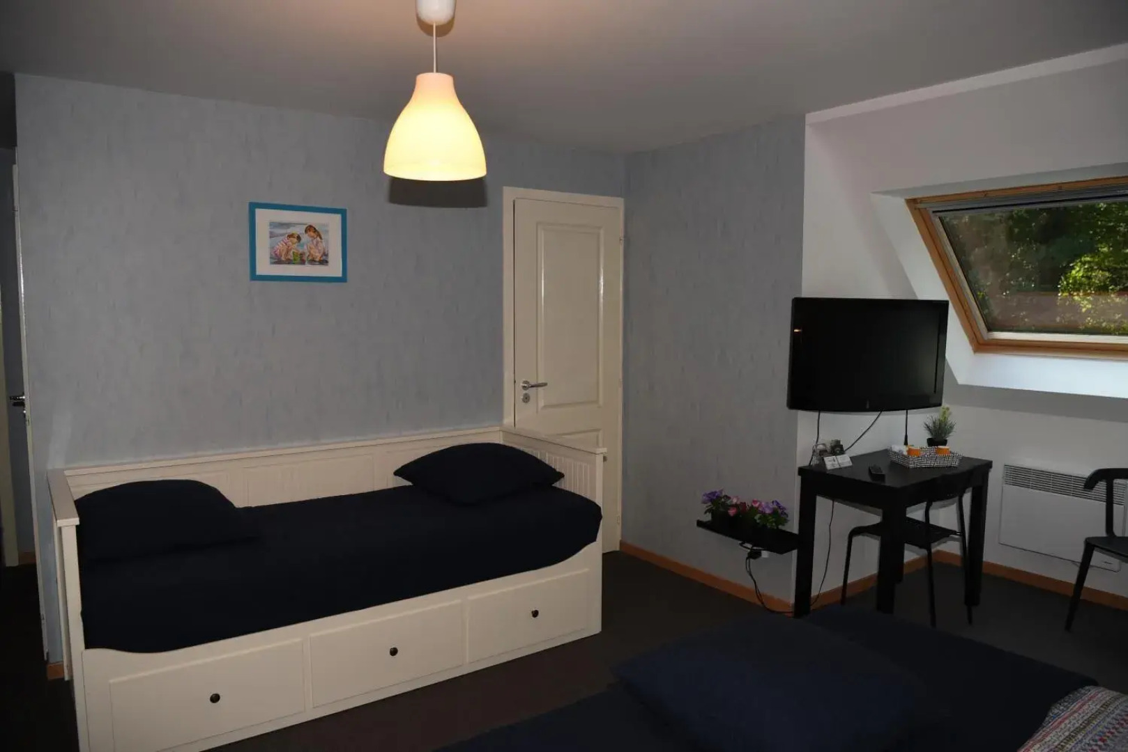 La Maison D'hôtes Du Mont Des Cats