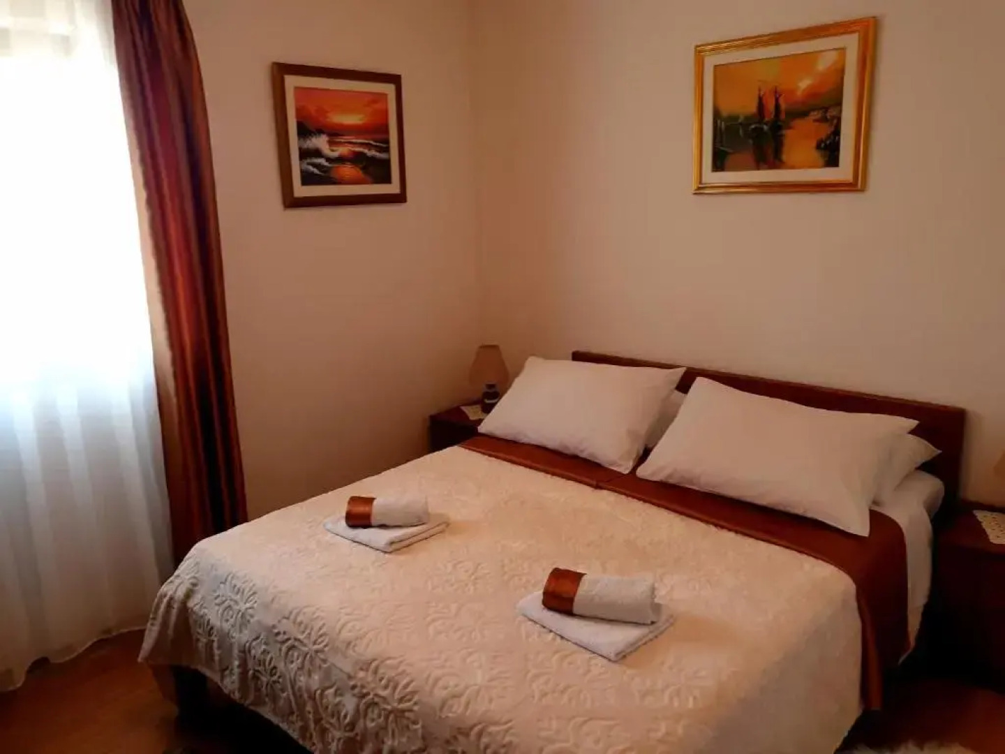 Apartments Dolac