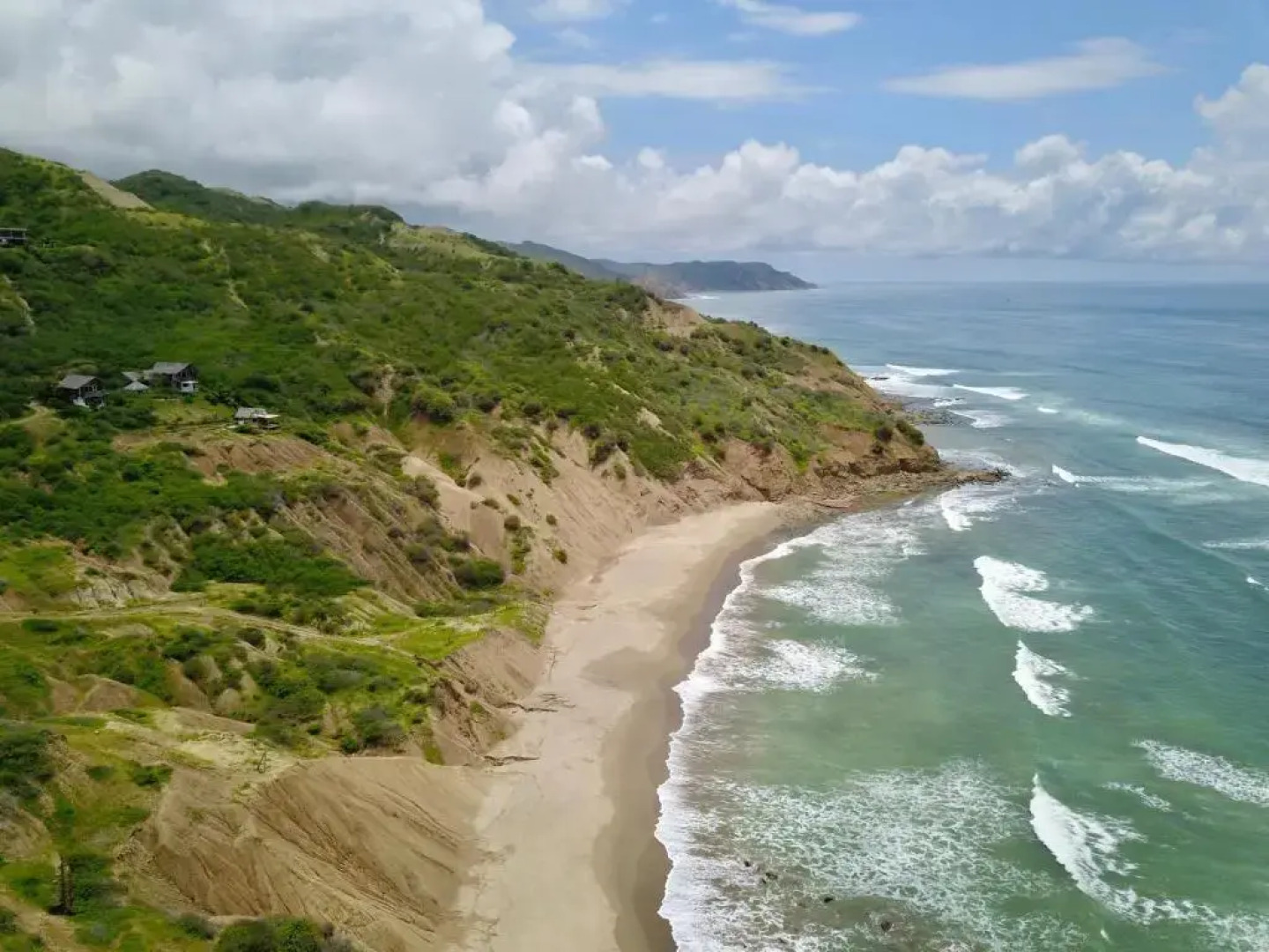 Hostel Cabaña Punta la barca