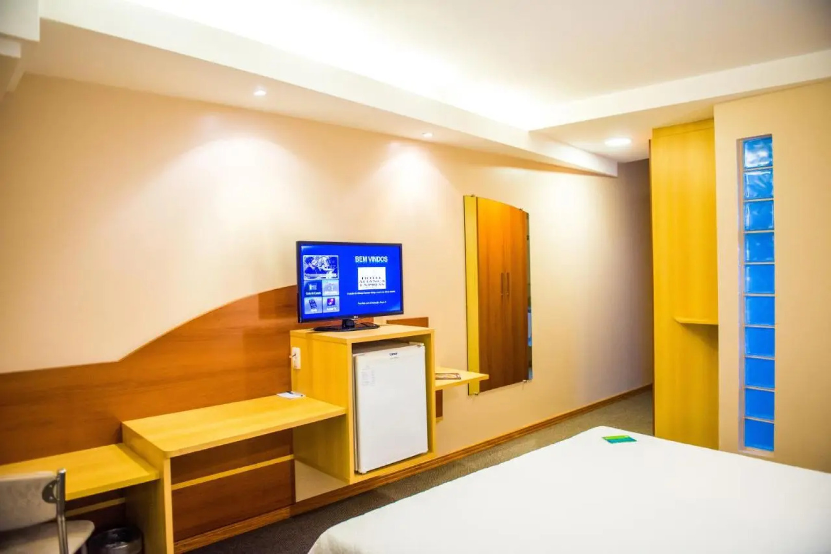 Hotel Aliança Express