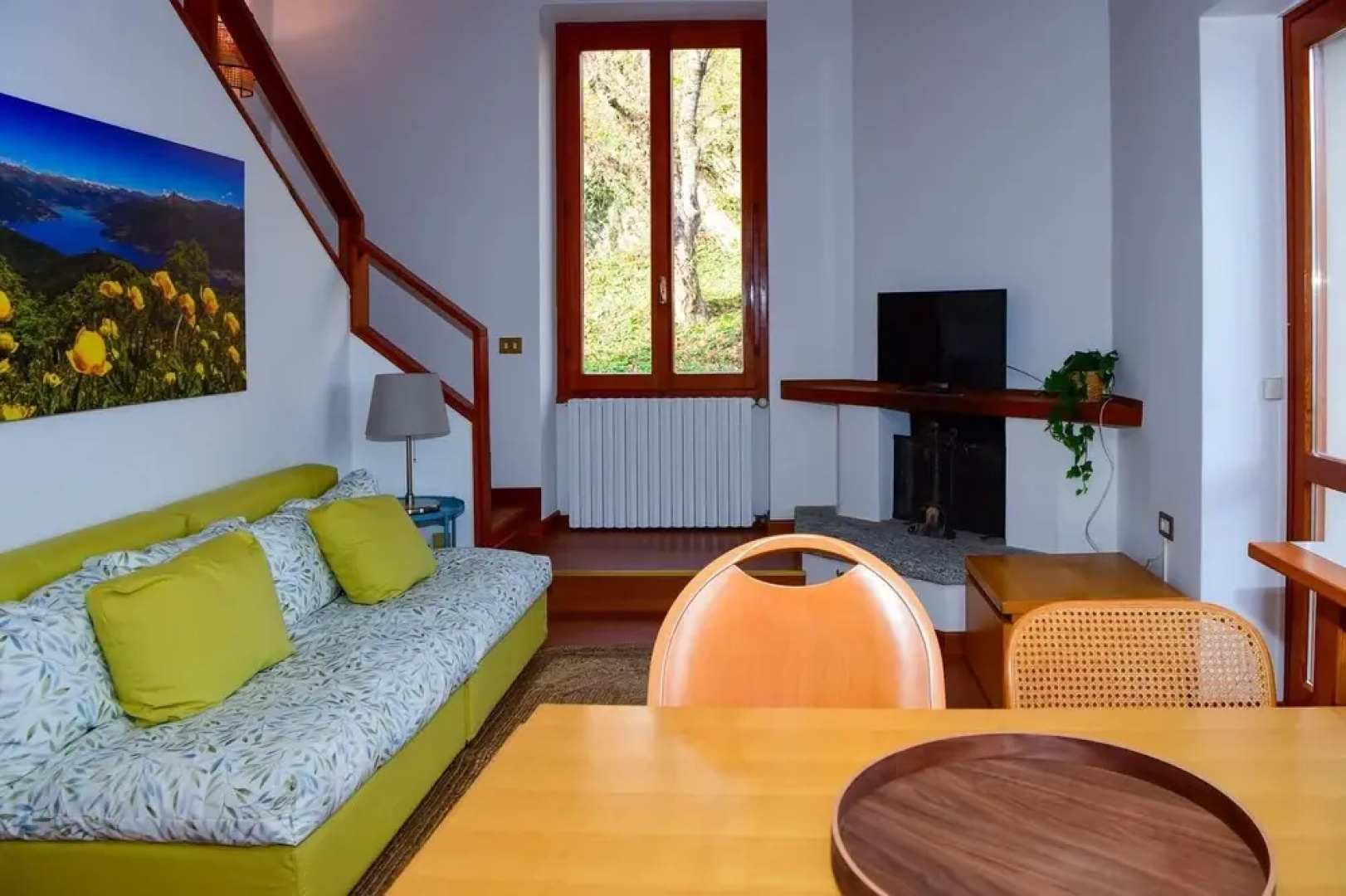 Casa Claudia by Wonderful Italy