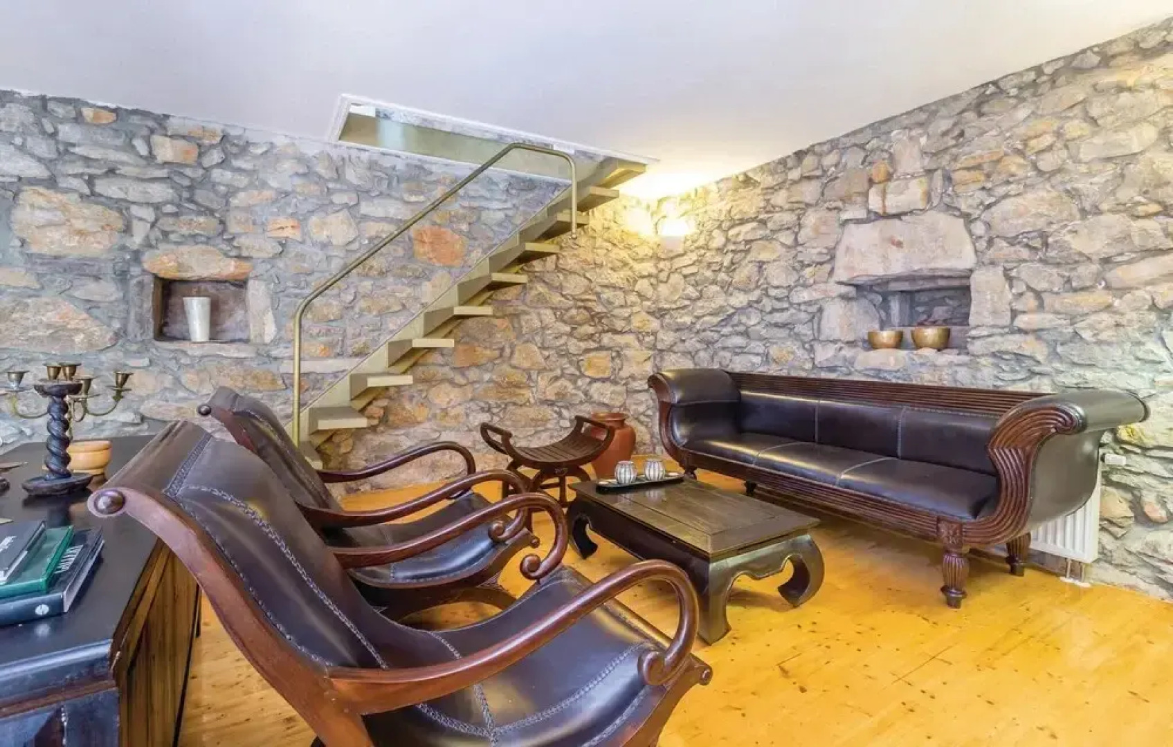 Awesome Home in Malinska With 3 Bedrooms, Outdoor Swimming Pool and Wifi