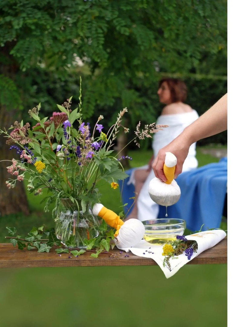 Hotel An Der Brunnader