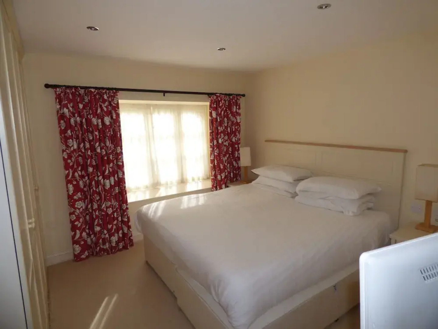 Lovelady Shield Cottages