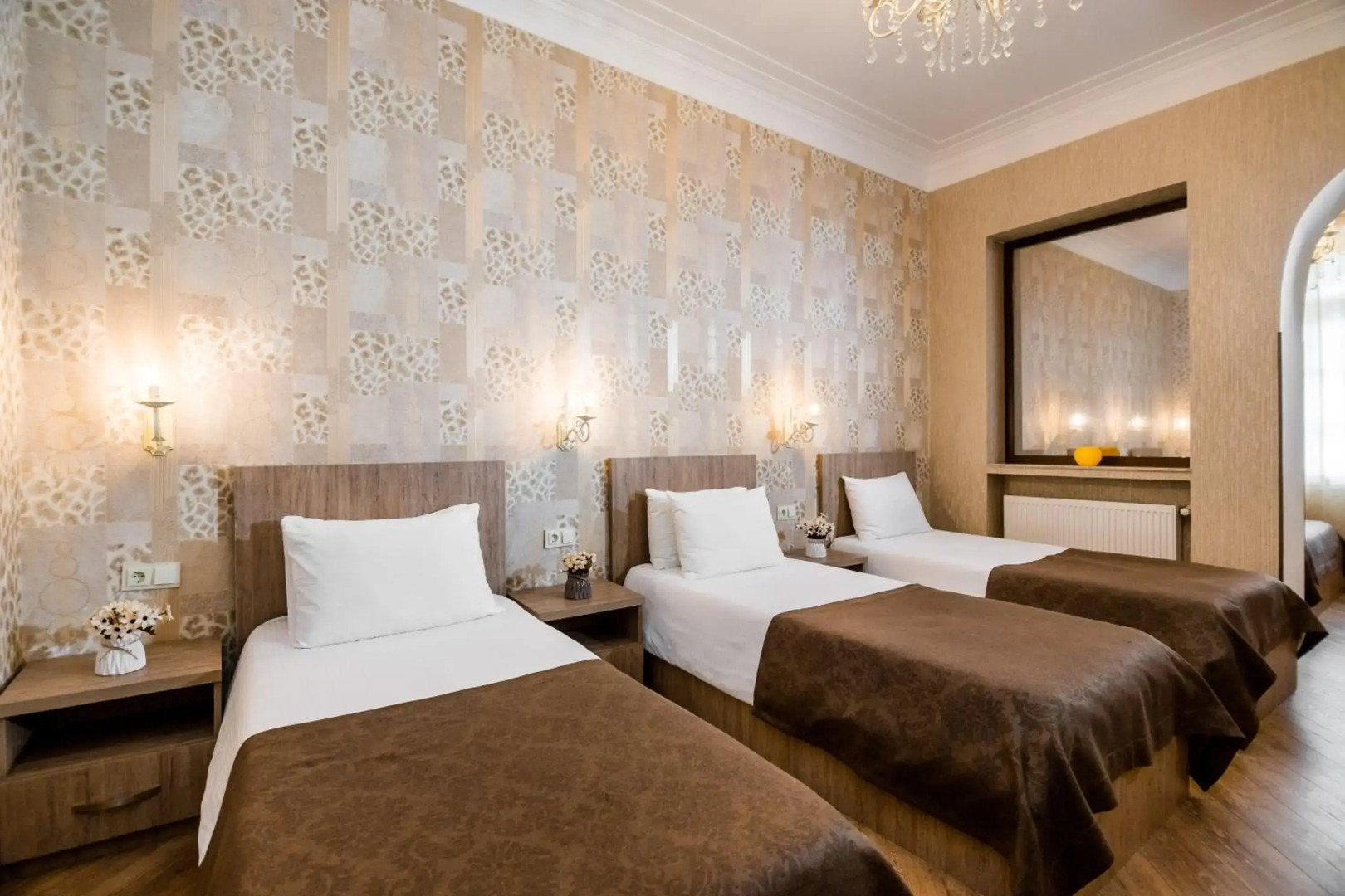 Апартамент Dat Exx на Марджанишвили