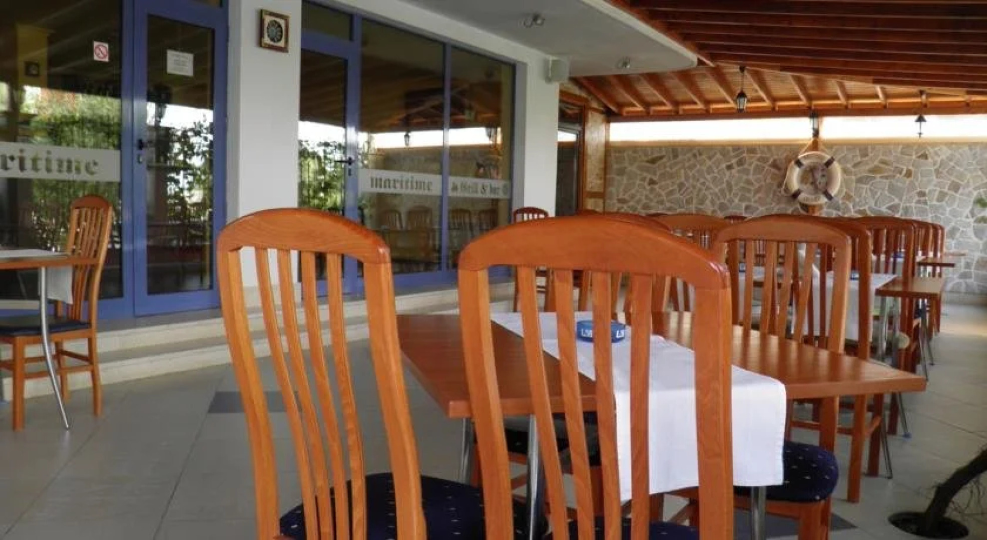 Family Hotel Maritime