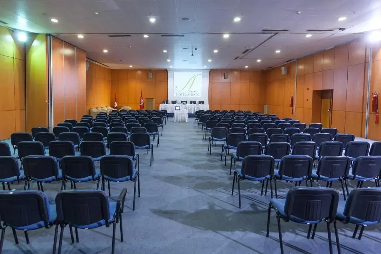 El Mouradi Hotel Africa Tunis