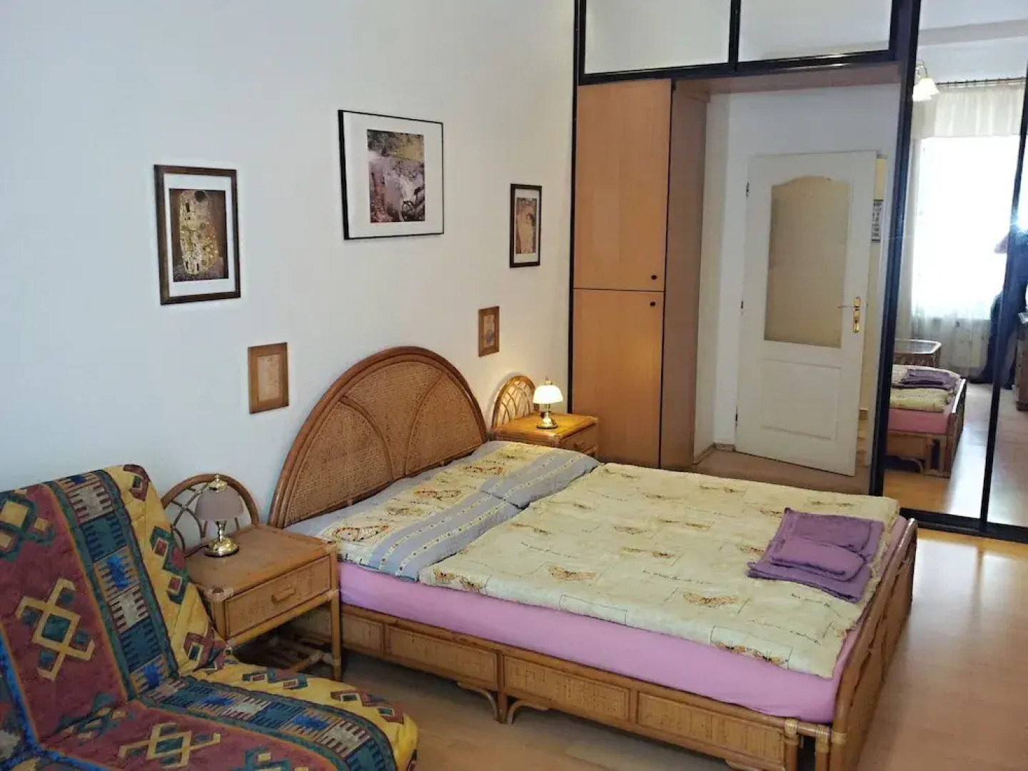 Holiday Apartments Karlovy Vary