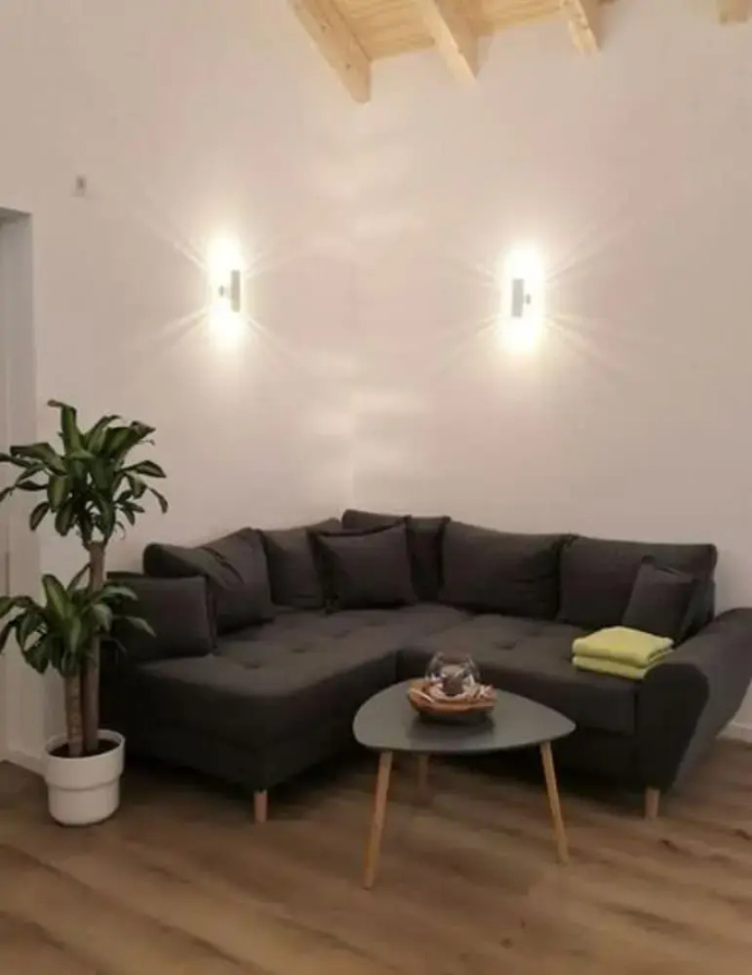 Holiday Apartment Rappenfels Lodge