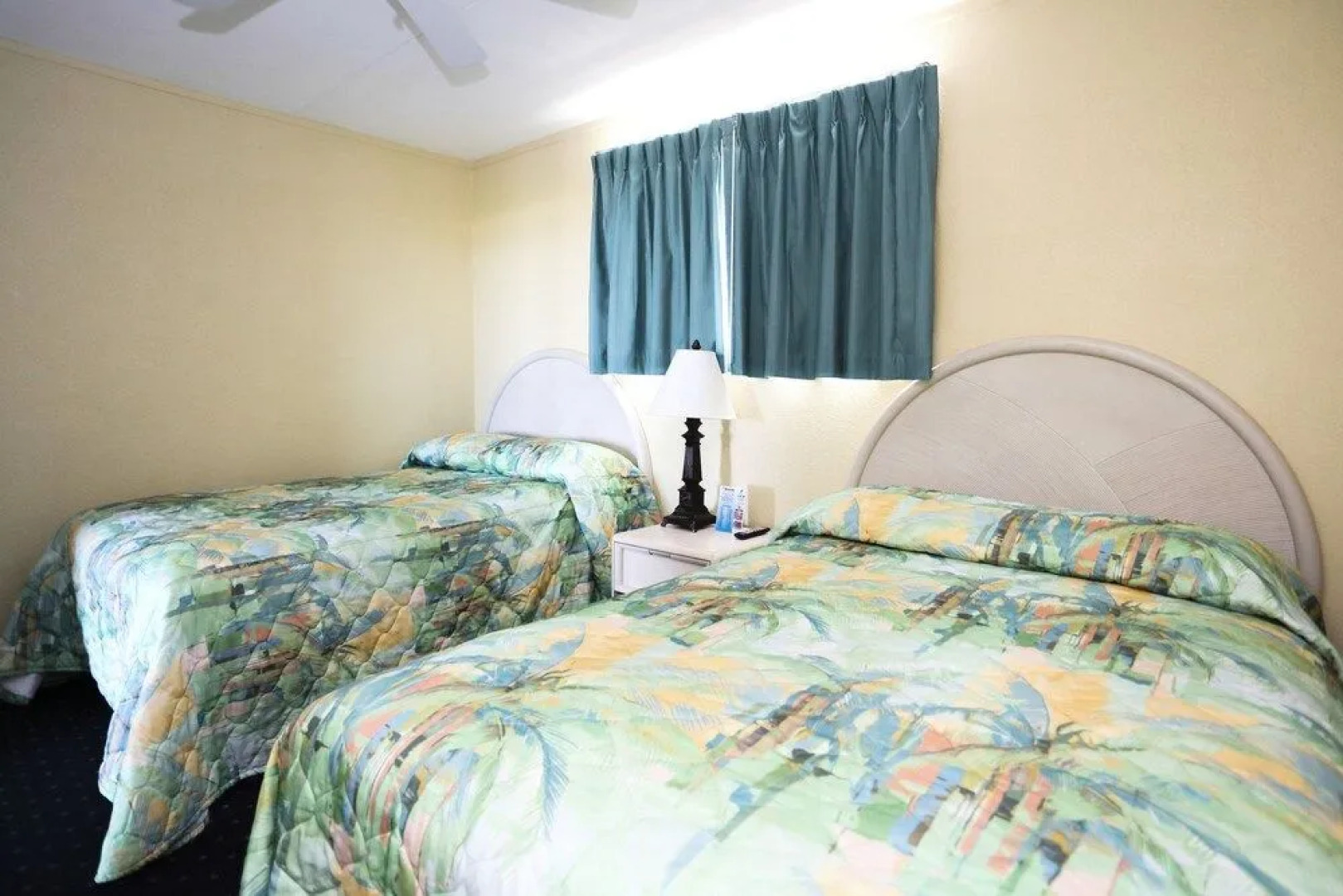 Olympic Island Beach Resort