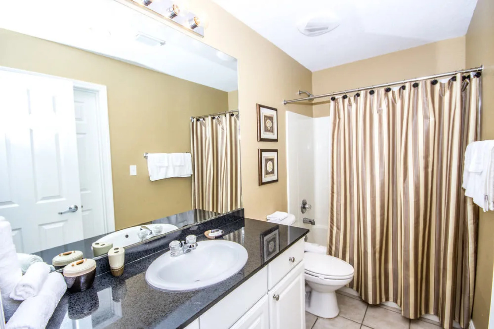 San Carlos Condominiums by Youngs Sun Coast