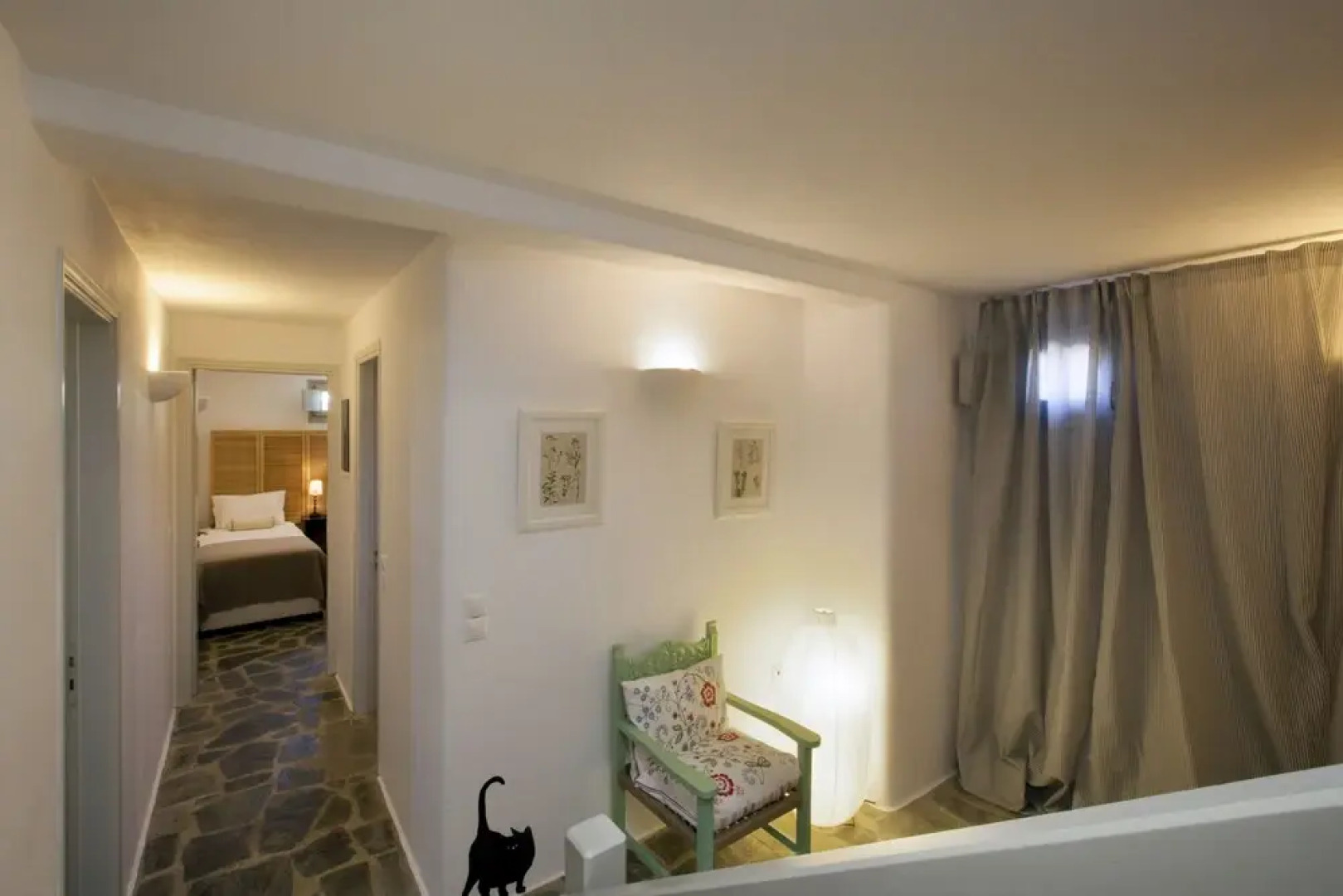 Serene Holiday Villa - Views, nr Best Family Beach by VillaRentalsgr