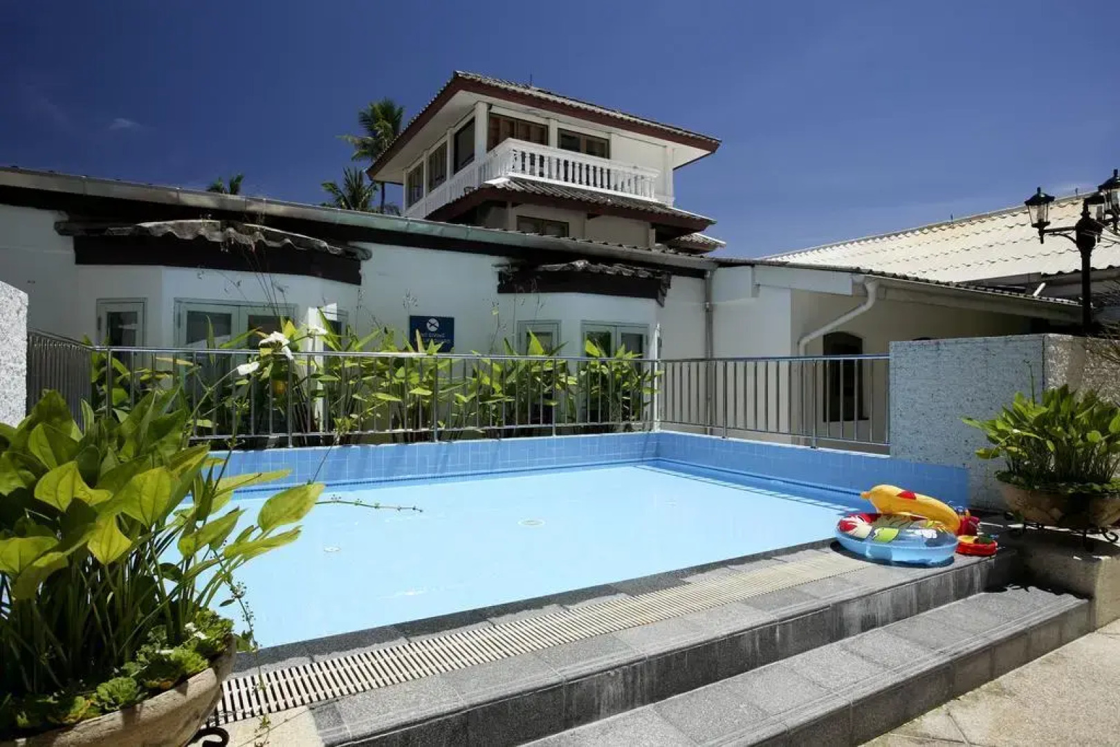 Kantary Bay Hotel, Phuket