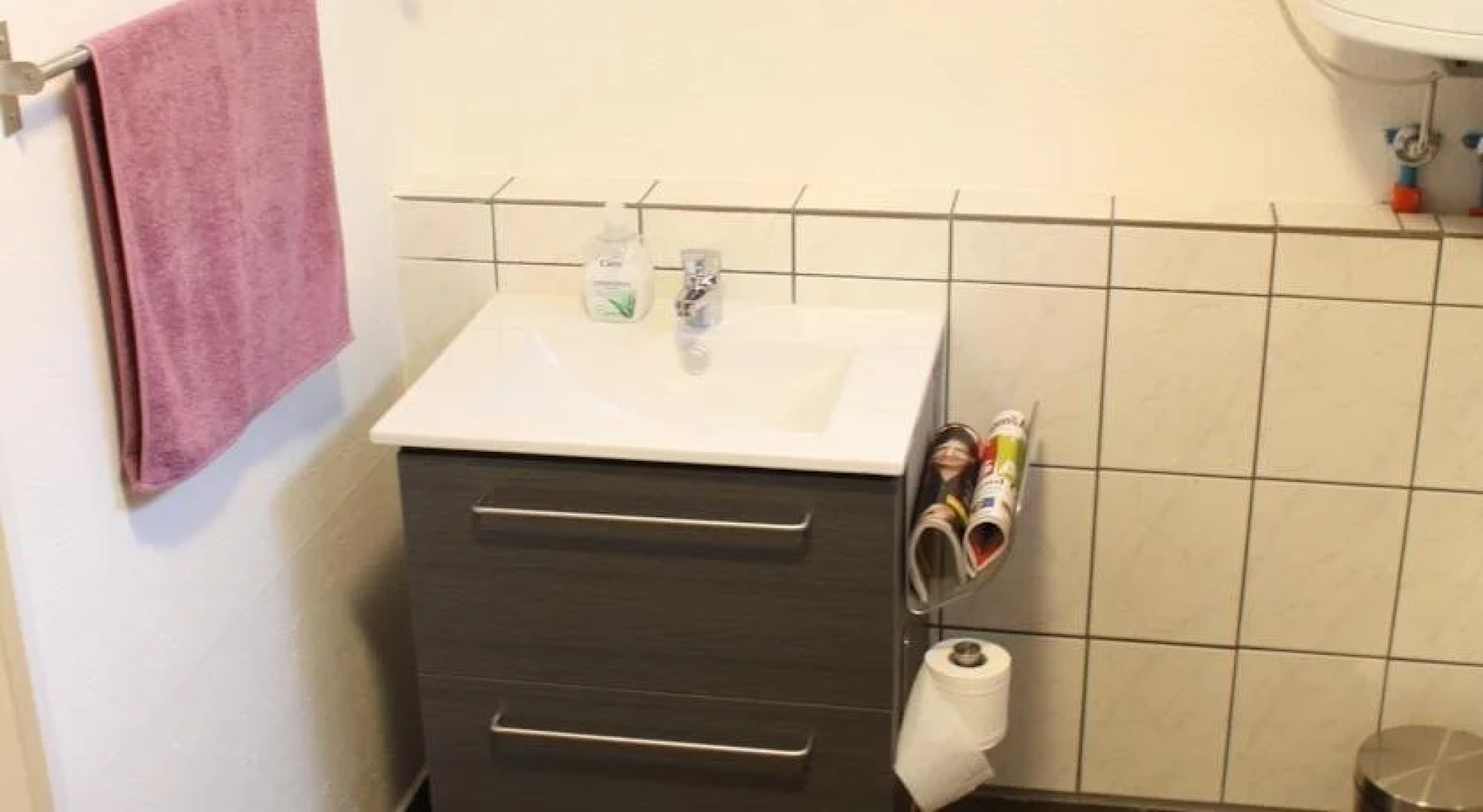Apartment Nord