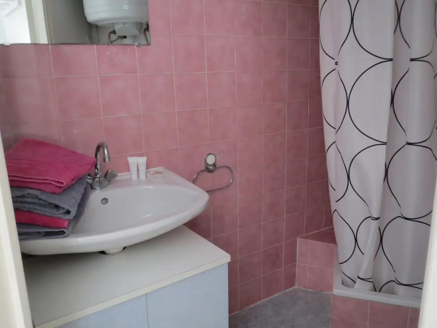 KerLorande - studios sur Port de Vannes