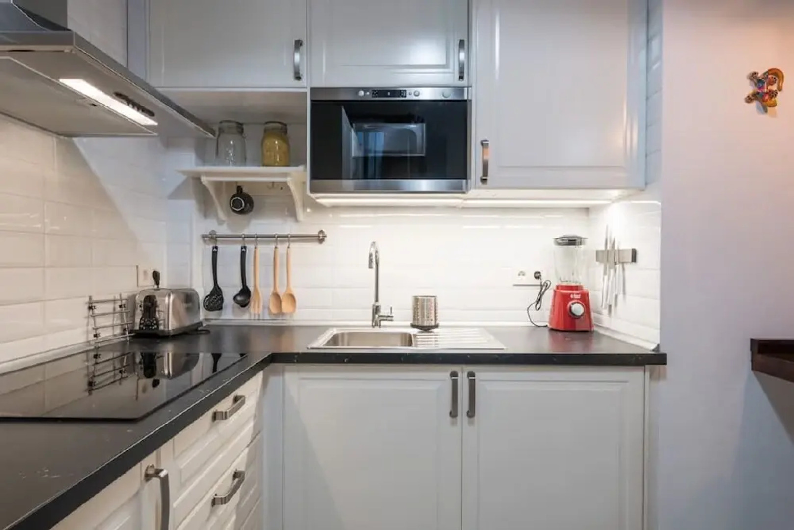 Rent&Dream Apartamento Calle Jinetes Malaga