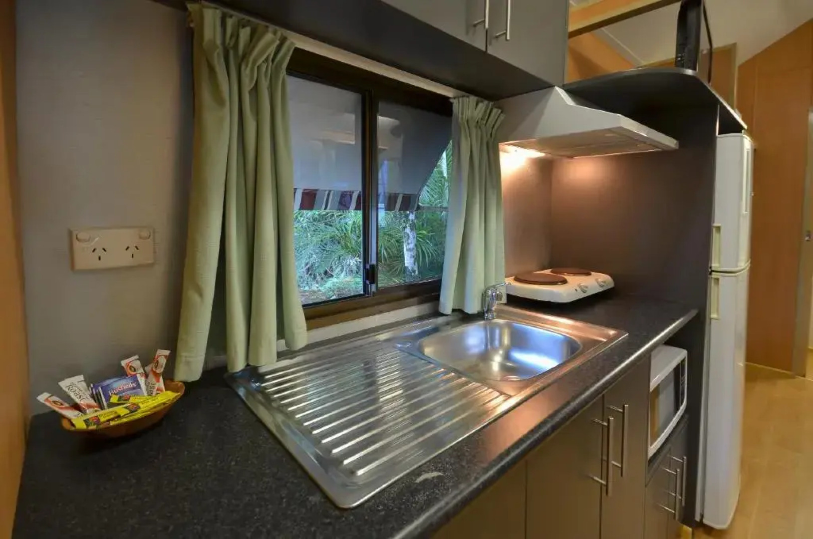 Hideaway Mission Beach Village