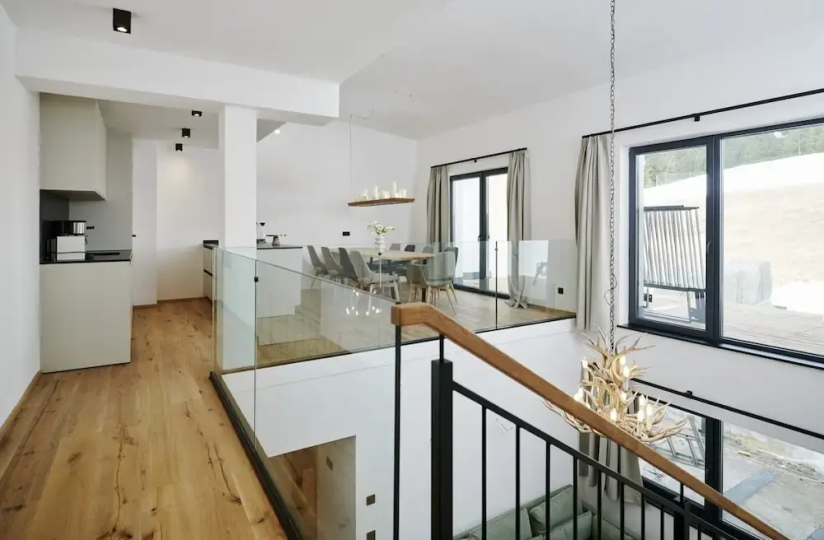 Chalet in Berwang With Ski-in/ski-out Access