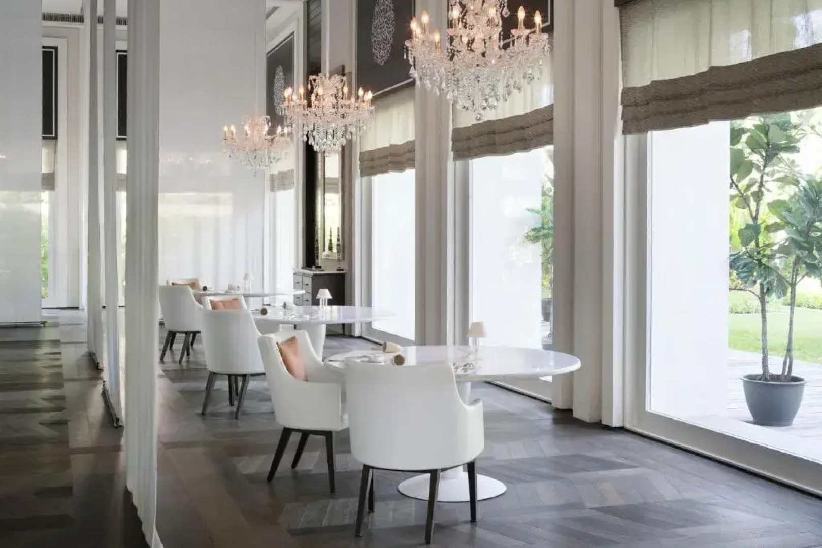 Cheval Blanc Randheli