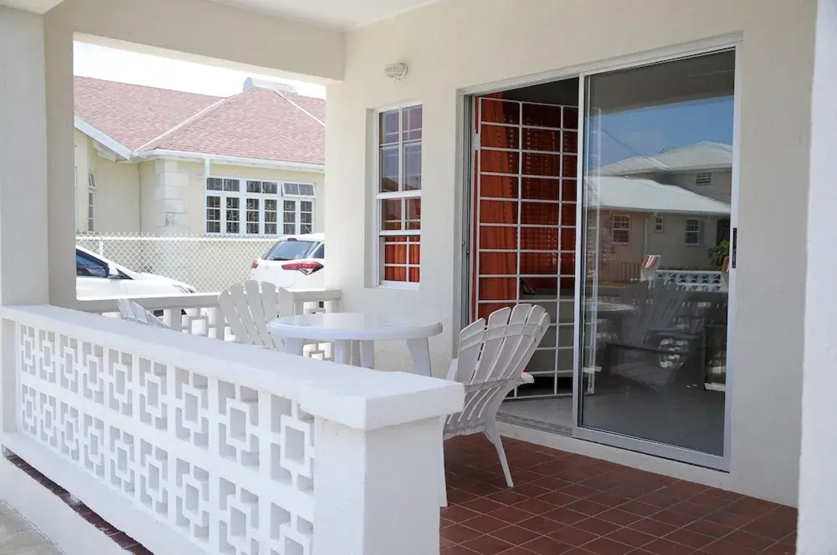 ZenBreak - Maloney Drive