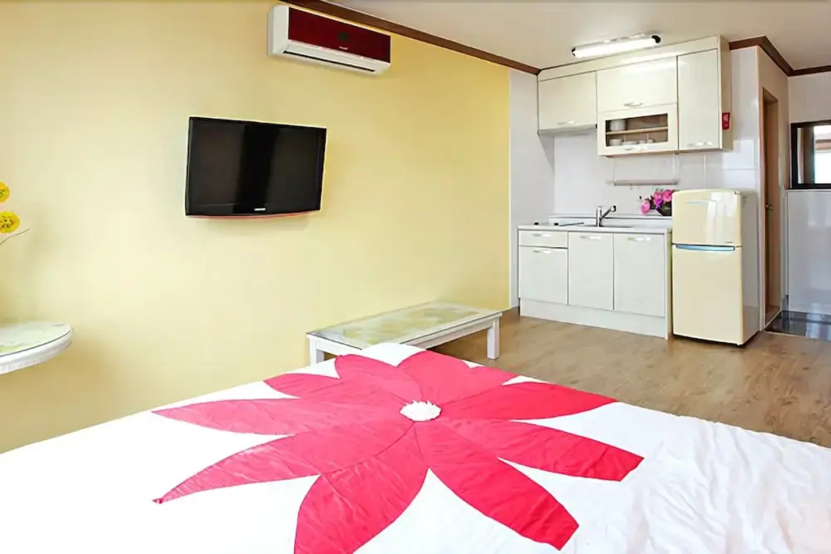 Tongyoung Tower Pension