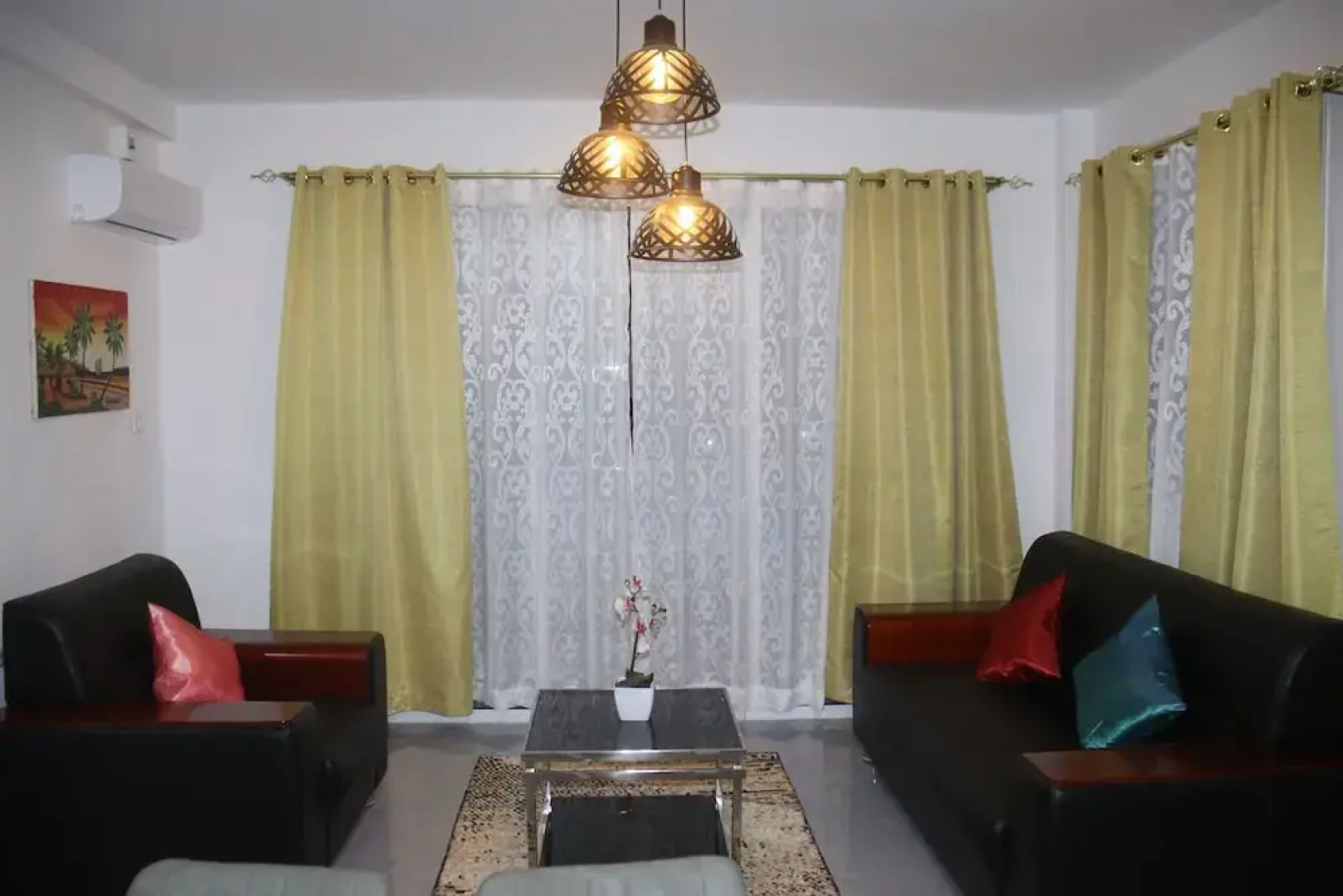 Hary's aparthotel