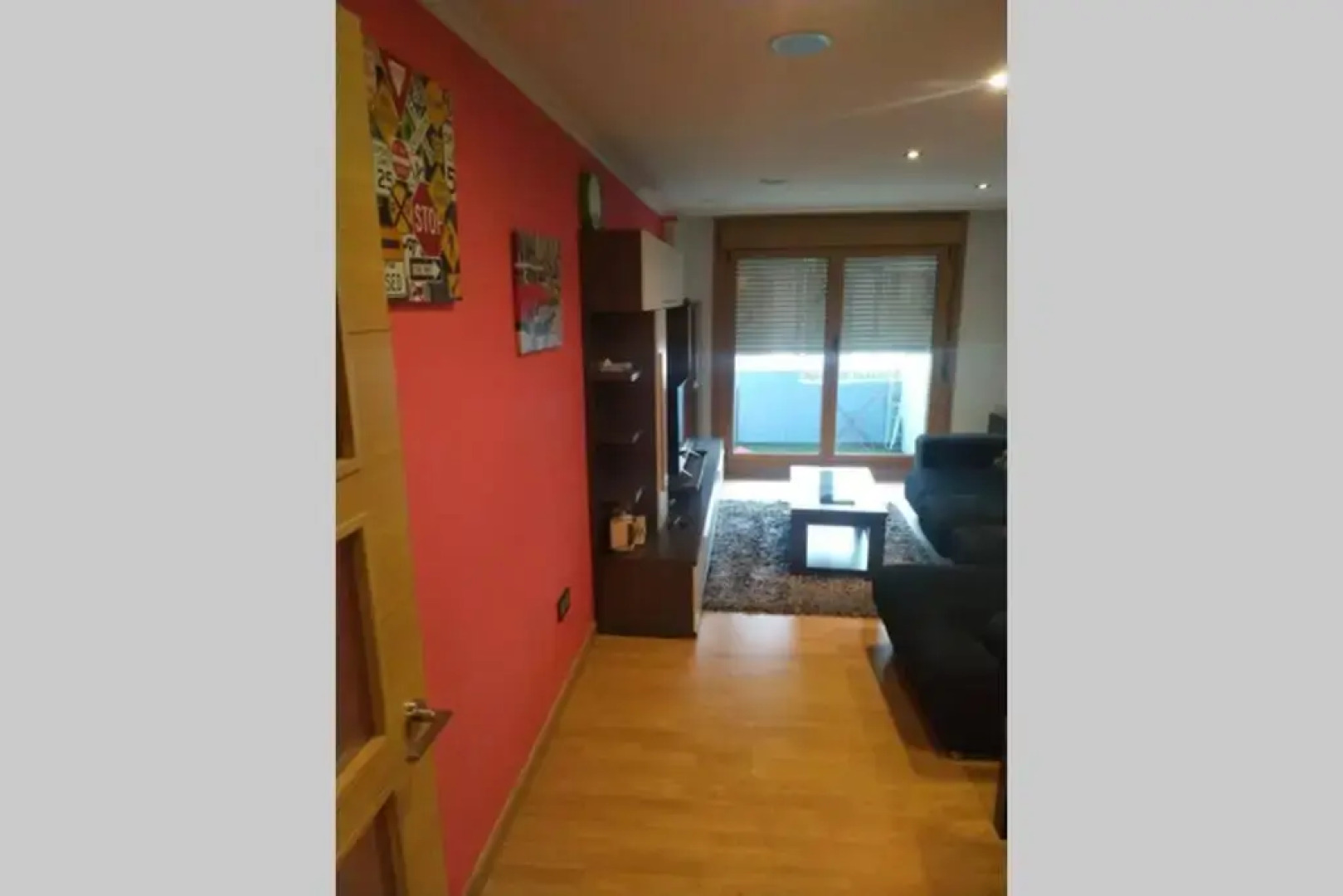 Piso de lujo con todas las comodidades!