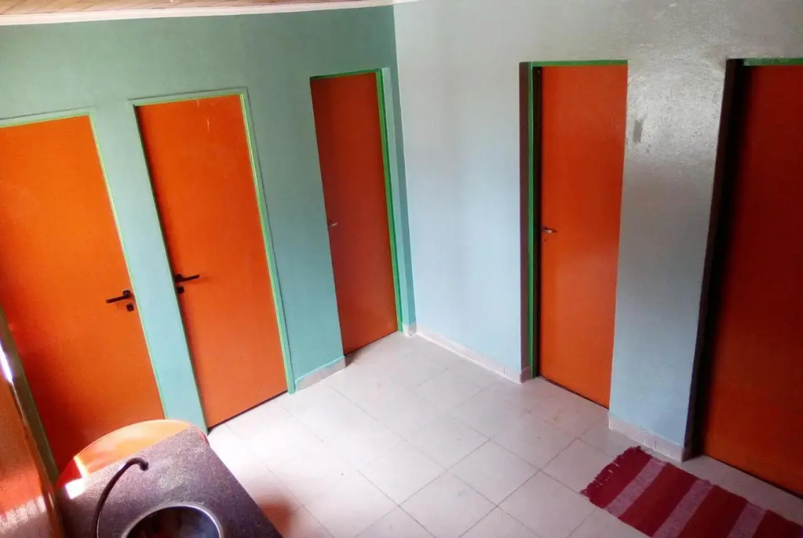 Arakua Hostel & Naturaleza