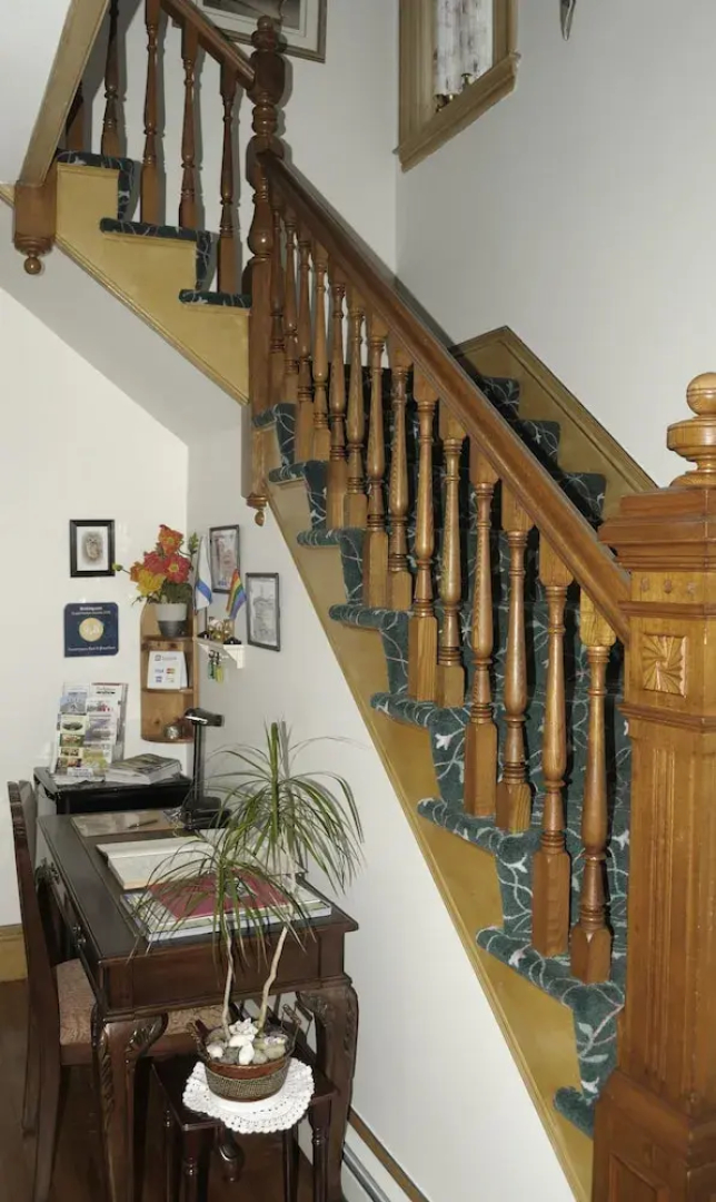 YesterYears Bed & Breakfast