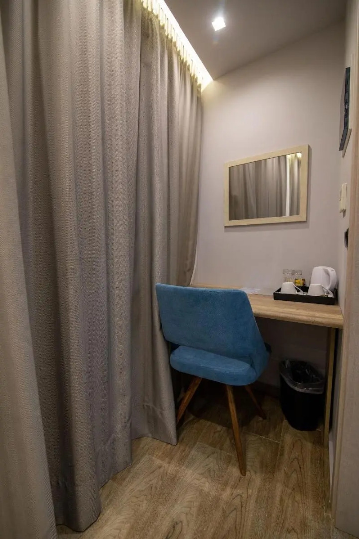 Aianteion Bay Luxury Hotel & Suites