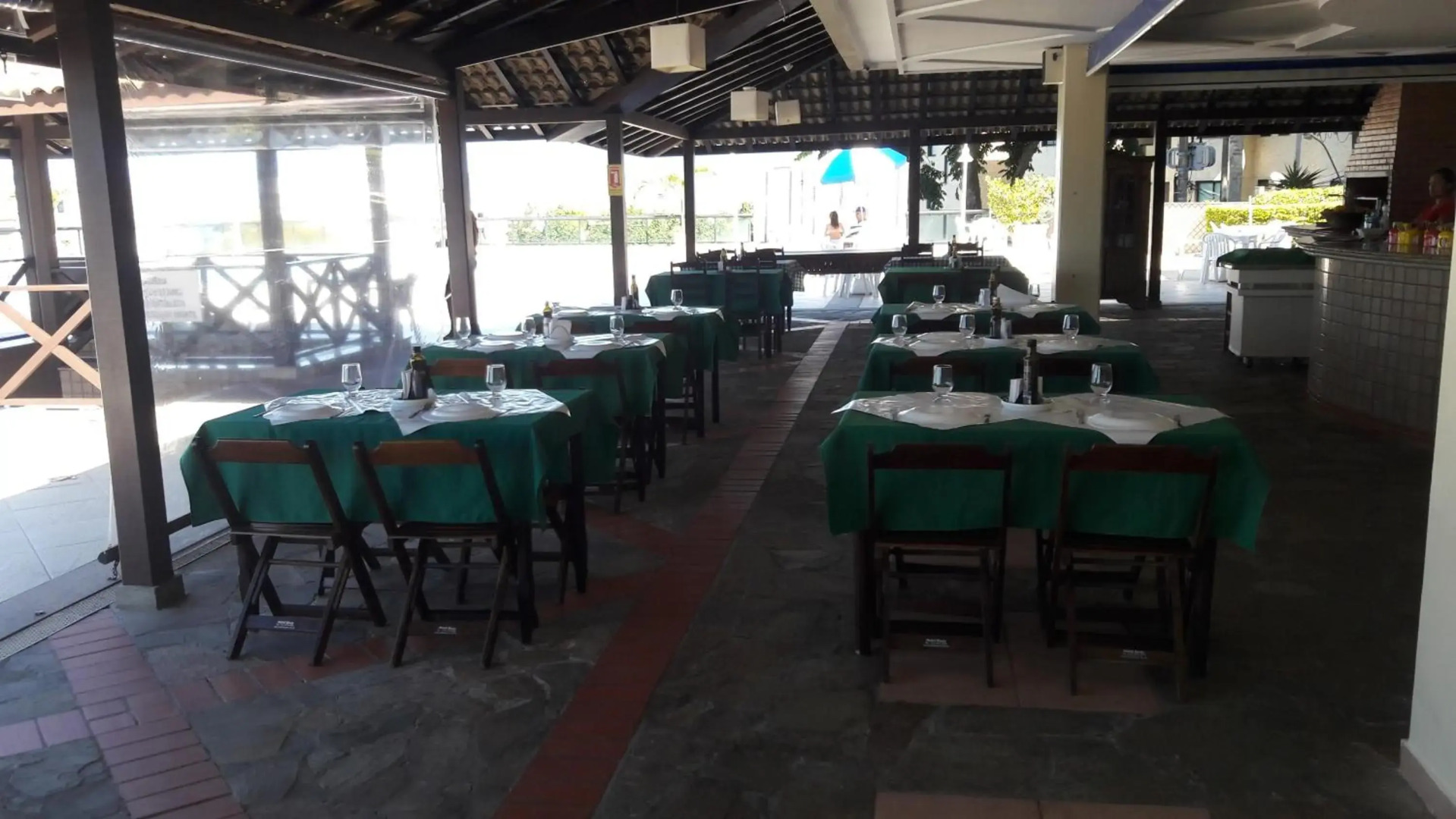 Apartamento Porto Real Brites