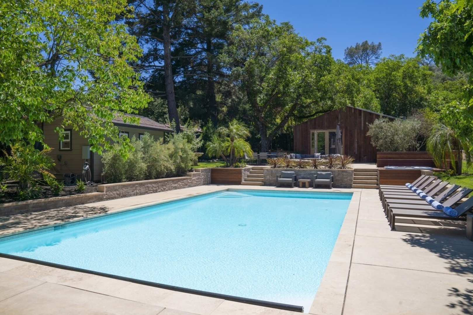 The New Hope Merrill House