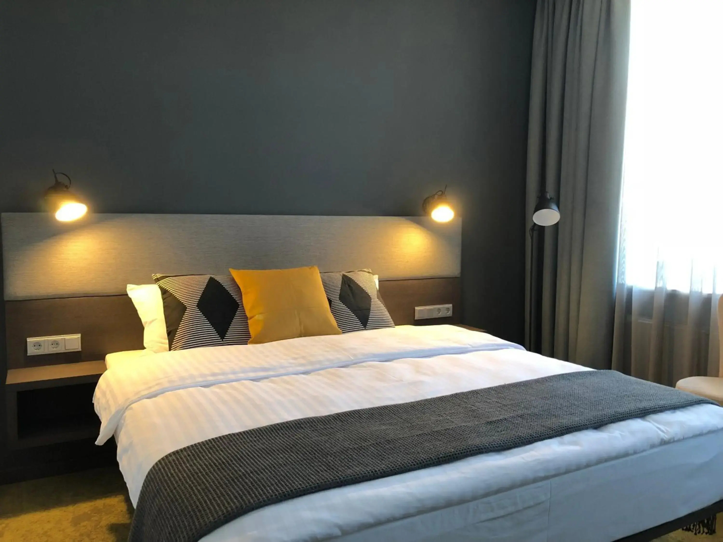 Hotel Kolumbs