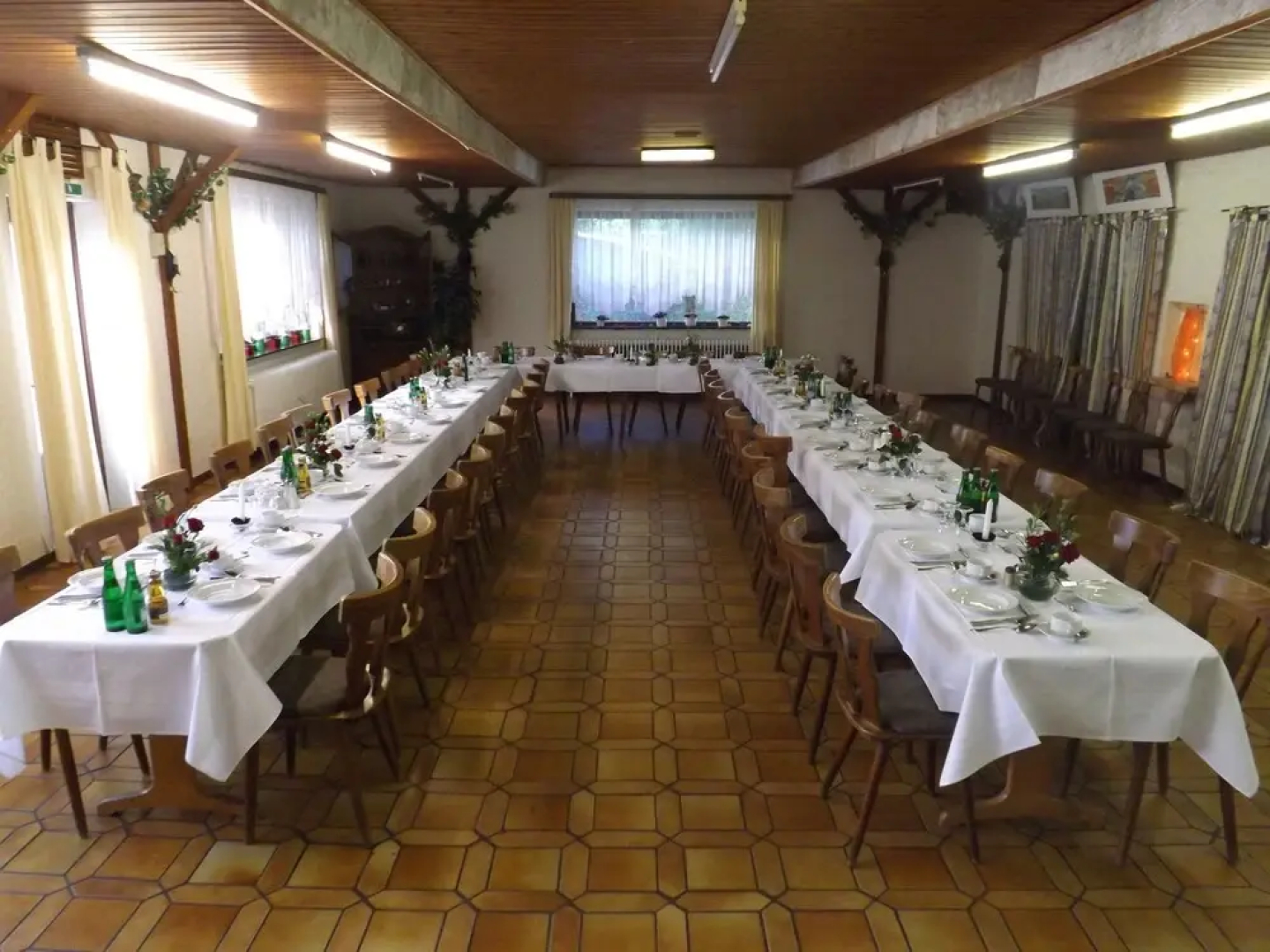 Hotel zum Norden