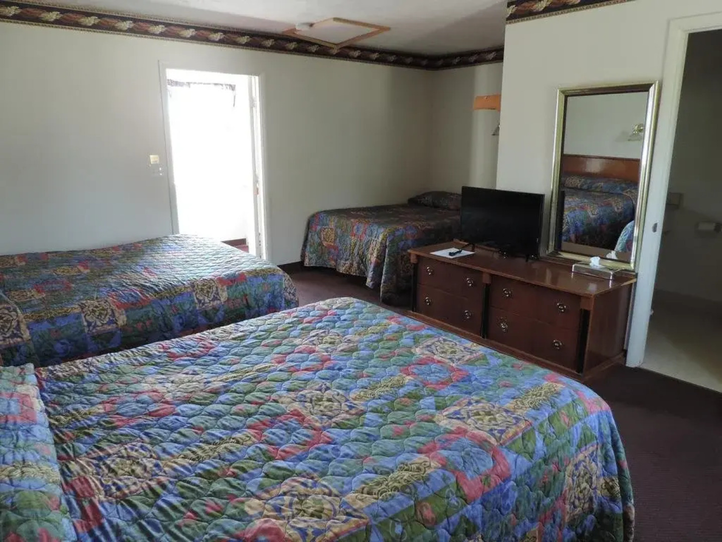 North Country American Inn