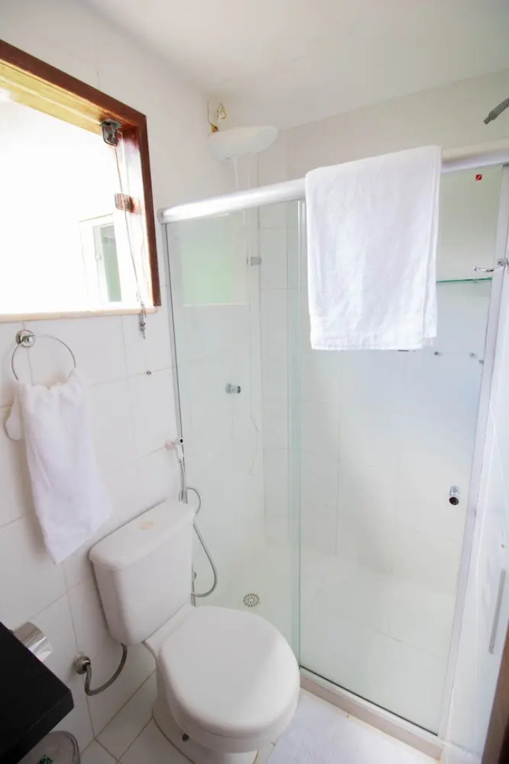 IT02 Bangalo 2 Suites em Itacimirim